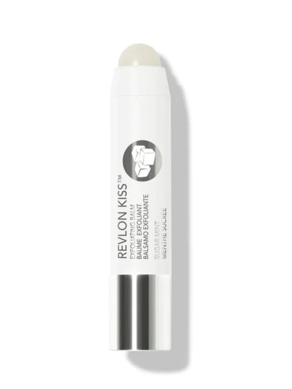 Revlon Kiss Exfoliating Balm - Sugar Mint